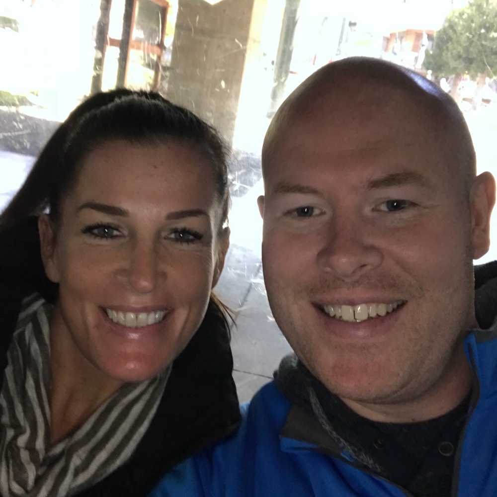 Meet your Posher, Pj